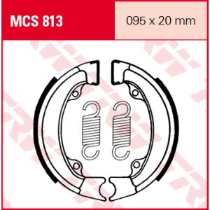 Jarrukenkäsarja TRW MCS813