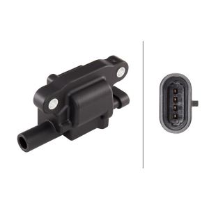Zündspule HELLA 5DA 230 035-751