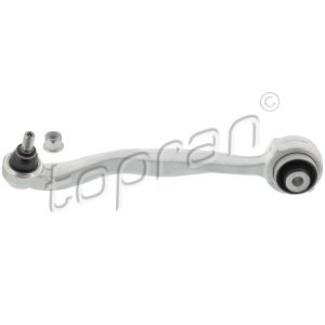 Suspension de roue HANS PRIES 401 756