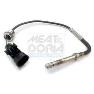Abgastemperatursensor MEAT & DORIA 12102