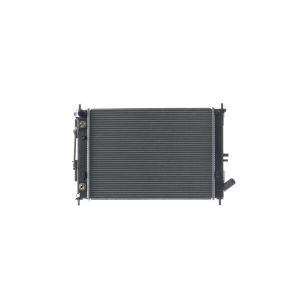 Arrefecedor do motor MAHLE CR 2645 000S