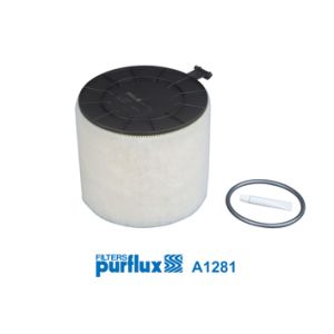Filtro de ar PURFLUX A1281