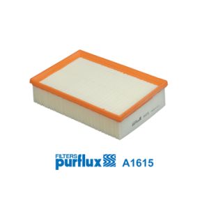 Filtro de ar PURFLUX A1615
