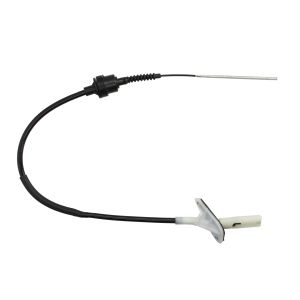 Cable, accionamiento de embrague AKUSAN F6F003AKN