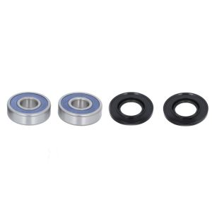 Jeu de roulements de roue ALL BALLS AB25-1382