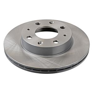 Disco de travão FEBI BILSTEIN 108600