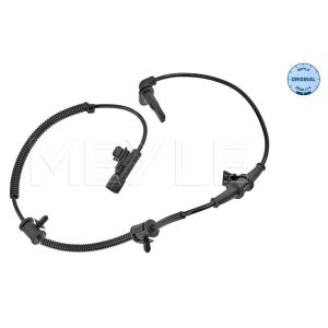ABS-sensor MEYLE 614 899 0047