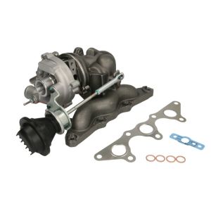 Turbocompresseur à gaz d'échappement 3K EVORON EVTC0350