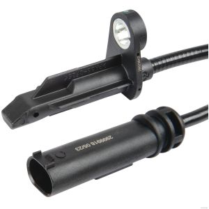 Sensor do ABS traseiro, direito HERTH+BUSS ELPARTS 70660158