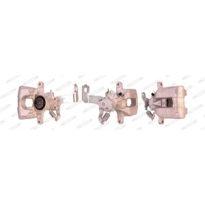 Bremssattel FERODO FCL695278, Hinten Rechts