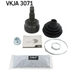 Conjunto de juntas, veio de transmissão SKF VKJA 3071