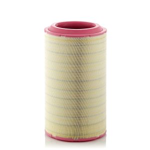 Filtro de ar MANN-FILTER C 37 2680/2