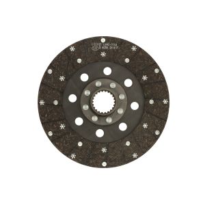 Disco de embrague LUK 326003910
