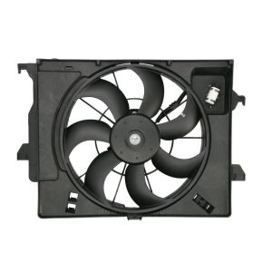 Ventilador, arrefecimento do motor THERMOTEC D80508TT