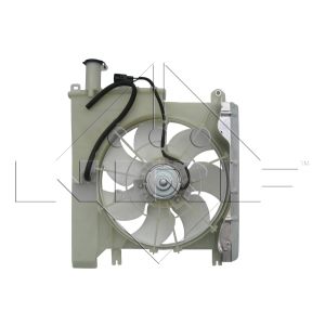 Ventilador, refrigeración del motor NRF 47357