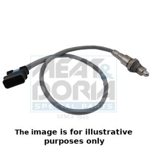 Sensor Lambda MEAT & DORIA 81899E