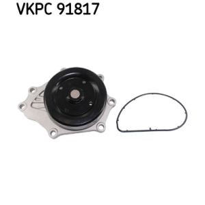 Kühlmittelpumpe SKF VKPC 91817