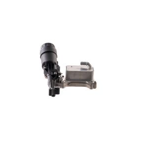 Arrefecedor de óleo (365, com entrada de sensor) MAHLE CLC262000S