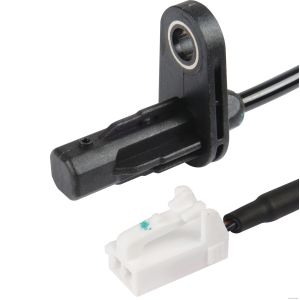 Sensor do ABS traseiro, direito HERTH+BUSS ELPARTS J5920317