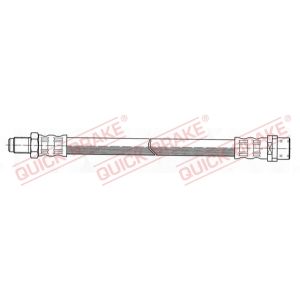 Jarruletku QUICK BRAKE 37.001