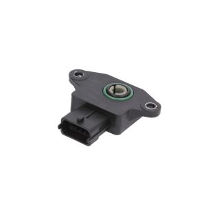 Sensor, smoorkleppenverstelling DELPHI SS11001-12B1