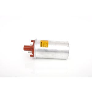 Zündspule BOSCH 0 221 118 322
