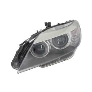Farol principal HELLA 1EL 009 933-411, esquerdo