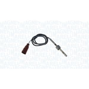 Sensor de temperatura dos gases de escape MAGNETI MARELLI 172000187010