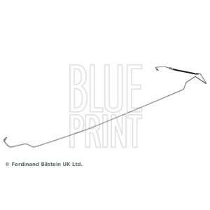 Bromsslang BLUE PRINT ADBP530065