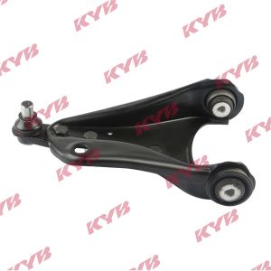 Suspensión de rueda KYB KSC4212