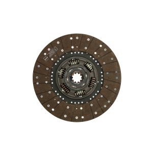 Mola de suspensão SKF VKDL 81144