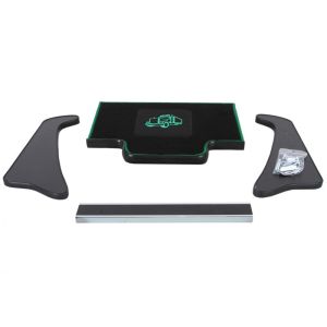 Compartimento, cabina F-CORE PK19 GREEN