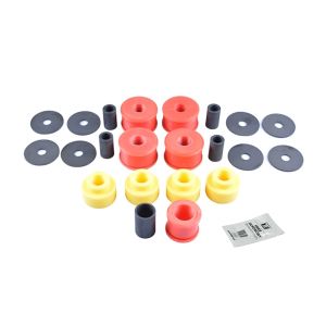 Laakerisarja, akselirunko  TEDGUM TED73317