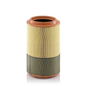 Filtro aria MANN-FILTER C 27 1050