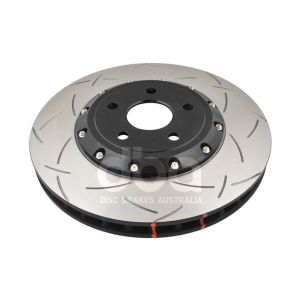 Bromsskiva DBA DBA52632BLKS, 1 Stycke