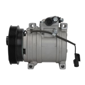 Compressor, ar condicionado THERMOTEC KTT090523