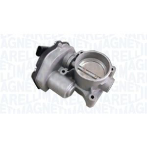 Corpo dell'acceleratore MAGNETI MARELLI 802000000069