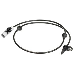 Sensor do ABS traseiro, direito ATE 24.0710-2150.3