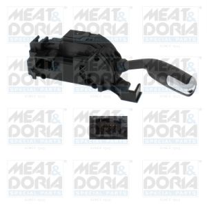 Interruptor combinado MEAT & DORIA 231899
