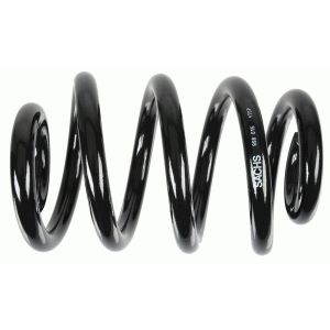 Ressort de suspension SACHS 998 015