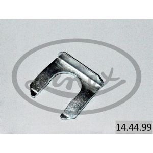 Câble de commande (boîte de vitesses) LINEX 14.44.99