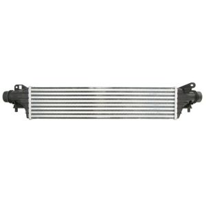 Intercooler THERMOTEC DAX038TT