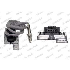 Sensor de NOx, catalisador de NOx WAGNER NOS00123