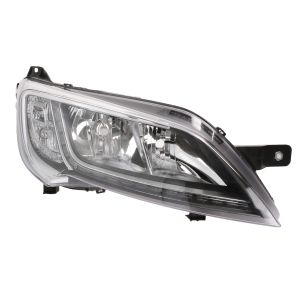 Koplamp, bevestiging TYC 20-15671-06-2