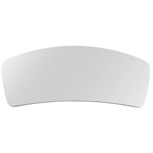 Cristal de espejo, retrovisor exterior PACOL MER-MR-055