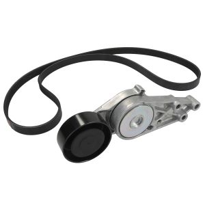 Kit cinghie poly-V Micro-V® GATES K025PK1303