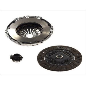 Kit d'embrayage SACHS 3000 950 601