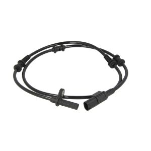 Sensor do ABS traseiro, direito MEAT & DORIA 90542