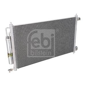 Condenseur (climatisation) FEBI BILSTEIN 197131
