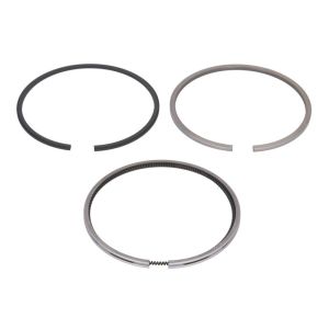 Jeu de segments de piston NE 120027000400